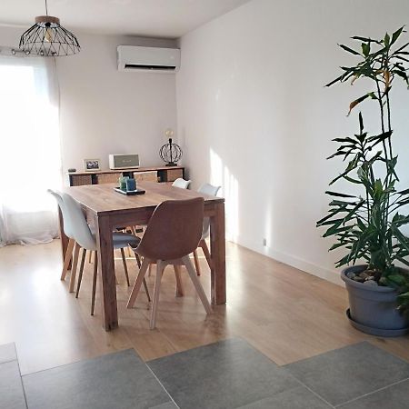 Appartement Cosy Proche Mer La Seyne-sur-Mer Exteriér fotografie