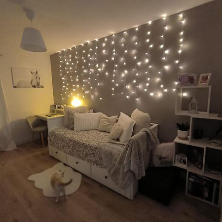Appartement Cosy Proche Mer La Seyne-sur-Mer Exteriér fotografie